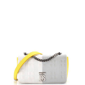 Burberry Lola Shoulder Bag Quilted #236849B90B